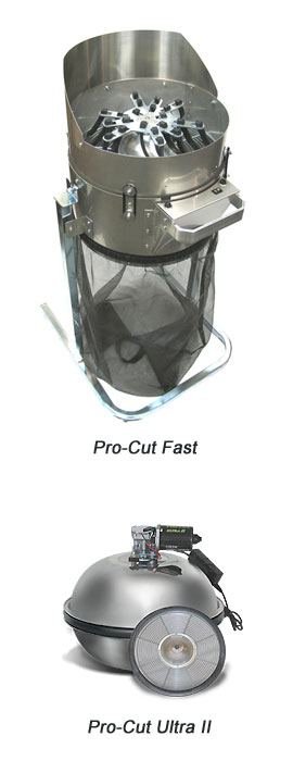 spin pro trimmer