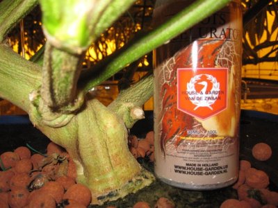 House & Garden Nutes., Under Current Systems, 30,000 Watts, 10 Tons of A/C, Co2