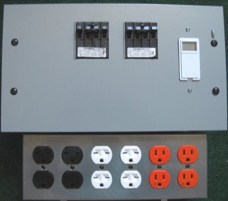 HELP! need diy 50 amp powerbox