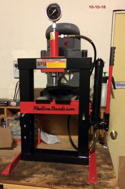 Rosin Press Recommendations | Page 3 | THCFarmer