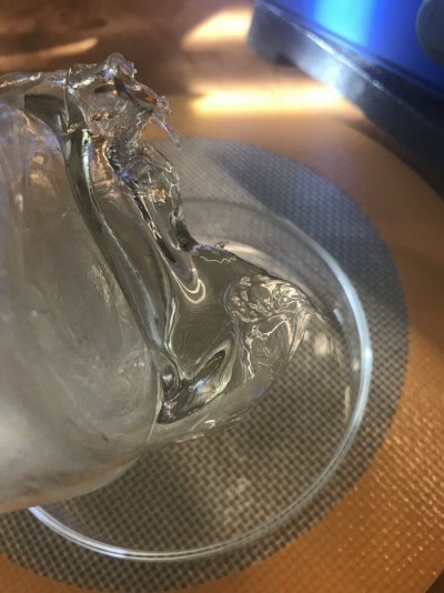 D9 Thc Isolate