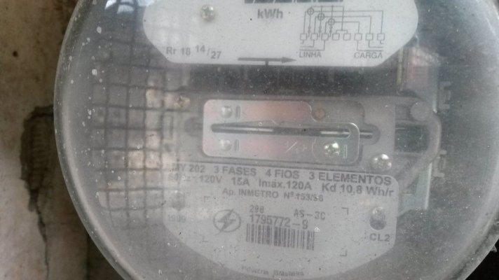 Electrician Needed To Help Solve Receptical Outages