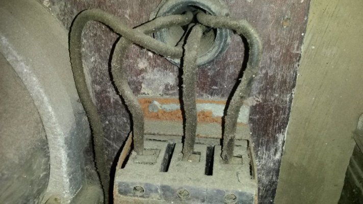 Electrician Needed To Help Solve Receptical Outages