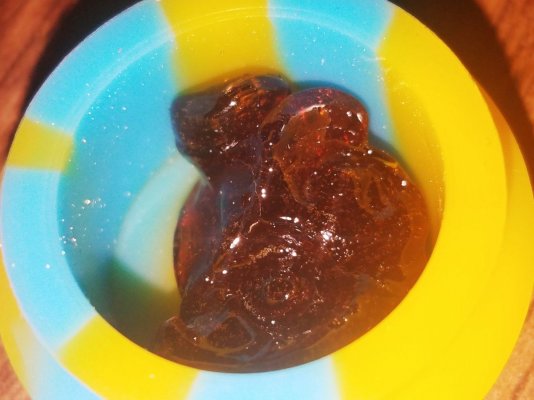 The Nug Of The Day!!