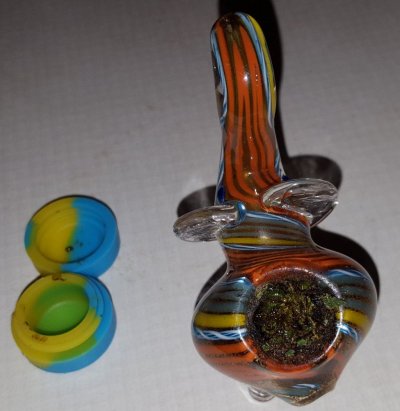 What The Best Way To Smoke Bubble Hash?