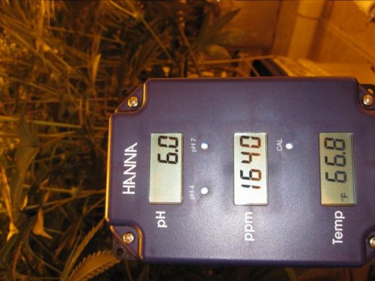 House & Garden Nutes., Under Current Systems, 30,000 Watts, 10 Tons of A/C, Co2