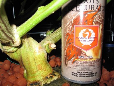 House & Garden Nutes., Under Current Systems, 30,000 Watts, 10 Tons of A/C, Co2