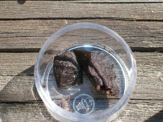Hash Pics!