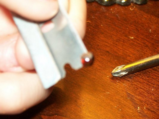 Hash Pics!