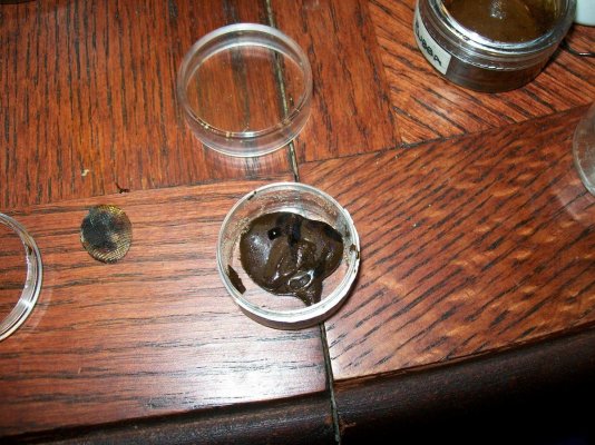 Hash Pics!