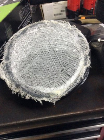 Static Pressure Problems With Inline Fans