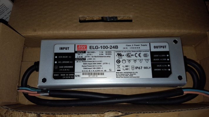 Junk's Growing Log