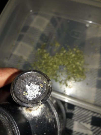 Is curing in jars bullshit and a way to justify wrongly dryd buds