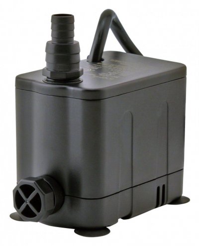 Anyone have experience with Active Aqua pumps?
