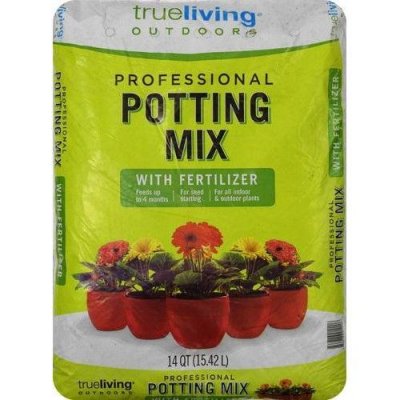 What’s a basic NPK ratio for all stages of growth that’s better than no fertilization at all?