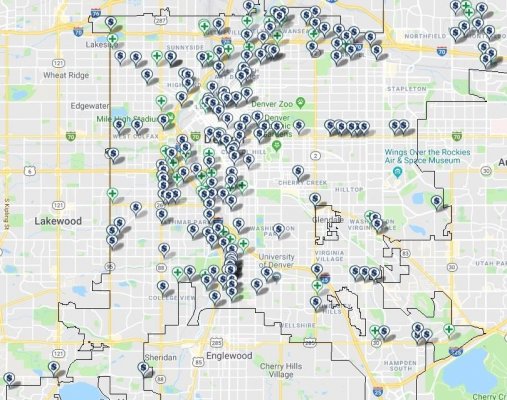 Growing, distributing and selling legally...How and Where?