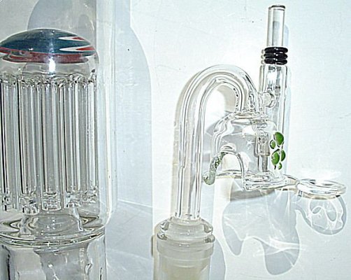 Labworkx Skillet Vapor Curve Review
