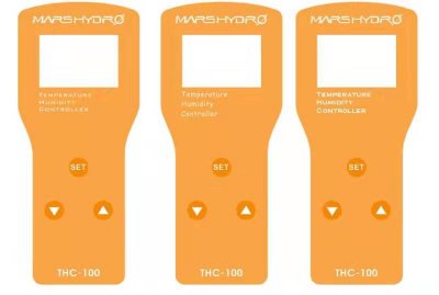 Mars Hydro LED