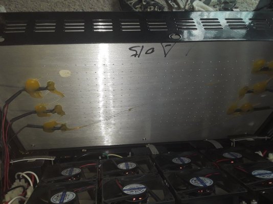 Old LED light-- Good for anything?