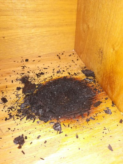 Fire Causes