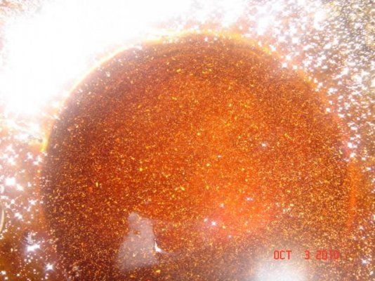coldfinger extractor