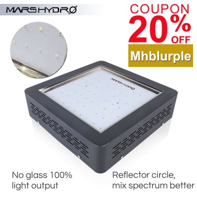 Mars Special Offer for THCFARMERS (updating)