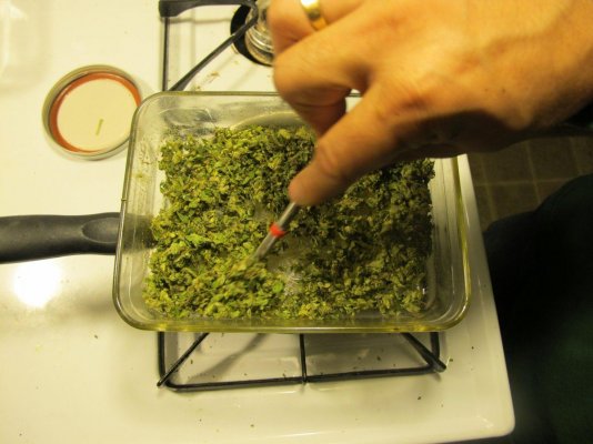 Cannabis Cavier Spliffs