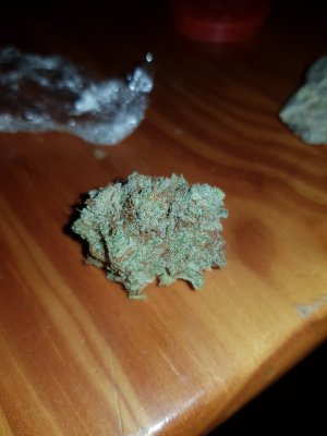 Let's See Your Frostiest Flowers