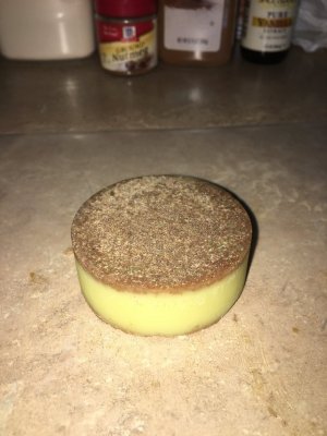 Finger hash butter¿?¿