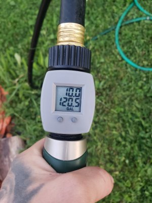 Lets see your 2020 Outdoor Plants!