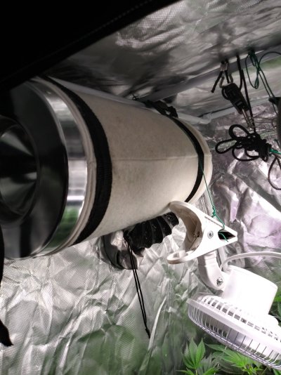 Having issues with humidity