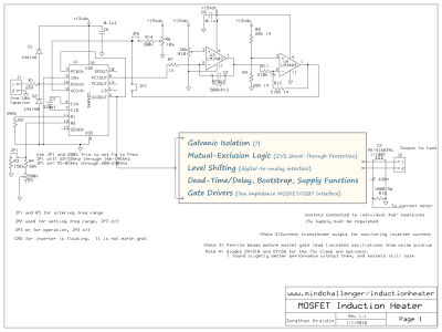 Electro-magnetic (IH) power injectors and a need to get rid of ghosts in the machine!