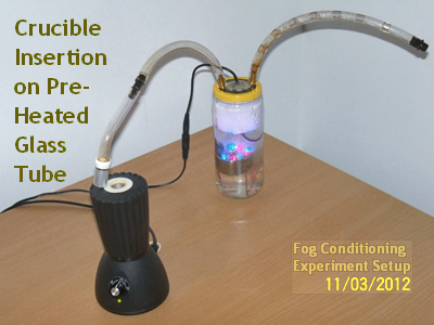 Bongs vs Vaporizers