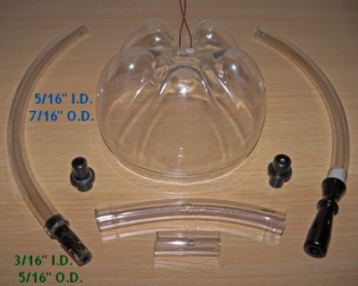 Bongs vs Vaporizers