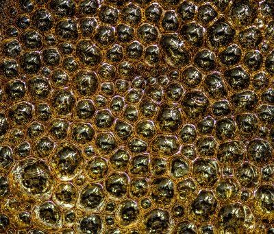 Drohammad’s Fine Art Cannabis Photography