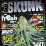 BaTMaN SKuNK