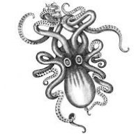Kraken.headz