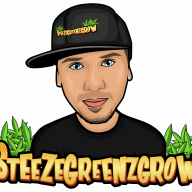SteezeGreenz