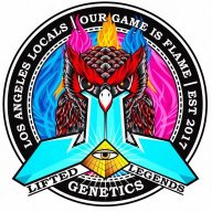Liftedlegendsgenetics