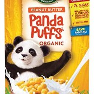 pandaroar