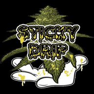 Stickydrip