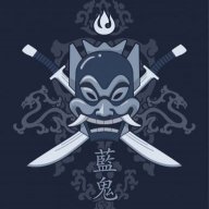 thebluespirit