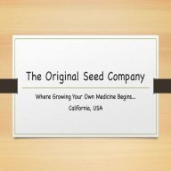 TheOriginalSeedCompany