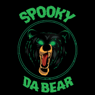 SpookyDaBear