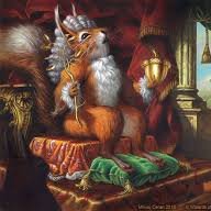 redkingman