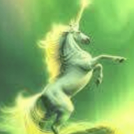 greenunircorn