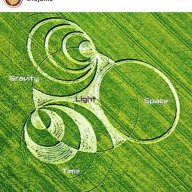 Cosmosgenetics