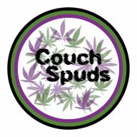 Couchspuds