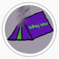 Stinkytent