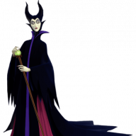 Malificentpurps